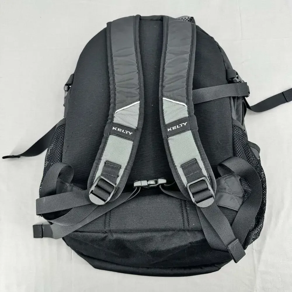 Kelty Multi-Pocket Tech Backpack